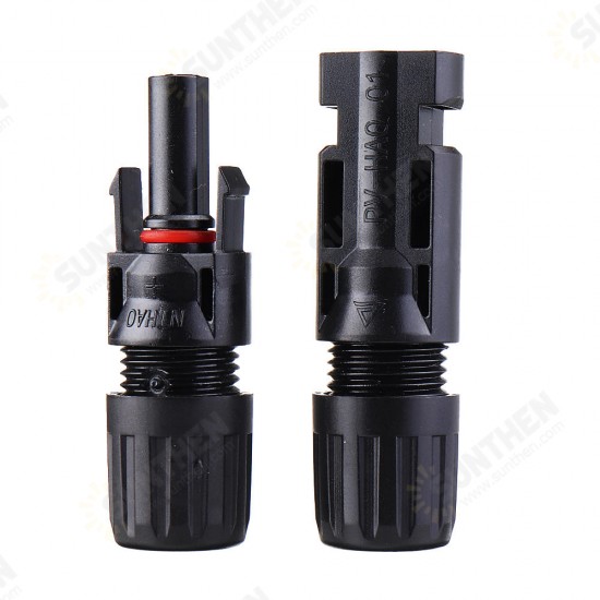 10pairs x Connector 1pair Spanner Male Female 30A 10/12/14AWG Cable Plug Solar Panel System Supply