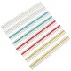 10pcs 1x40P 40Pin 2.54mm Straight Single Row Male Pin Header Strip