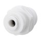 1/2 1/4 Inch RO Grade Water Tube Quick Connect Parts Fitting Tube Fit Pipe Water Filter Connector