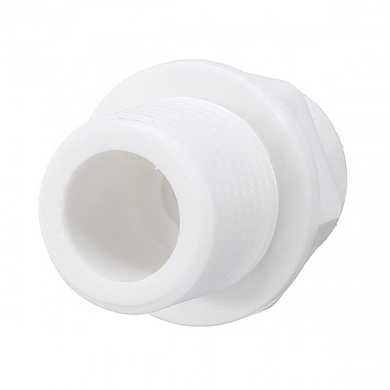 1/2 1/4 Inch RO Grade Water Tube Quick Connect Parts Fitting Tube Fit Pipe Water Filter Connector