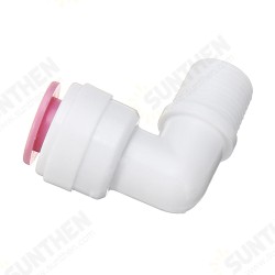 1/4 1/8 Inch RO Grade Water Pipes Fittings Quick Connect Push In to Connect Water Pipe 1/4 1/8 Inch RO Grade Water Pipes Fittings Quick Connect Push In to Connect Water Pipe
