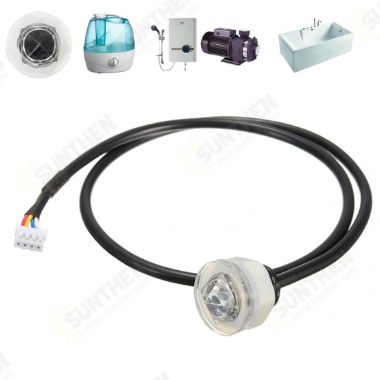 15mA 5V Optical Infrared Water Liquid Level Sensor Liquid Water Level Control Switch 15mA 5V Optical Infrared Water Liquid Level Sensor Liquid Water Level Control Switch