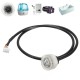 15mA 5V Optical Infrared Water Liquid Level Sensor Liquid Water Level Control Switch 15mA 5V Optical Infrared Water Liquid Level Sensor Liquid Water Level Control Switch