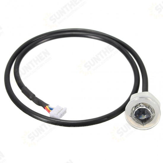 15mA 5V Optical Infrared Water Liquid Level Sensor Liquid Water Level Control Switch 15mA 5V Optical Infrared Water Liquid Level Sensor Liquid Water Level Control Switch