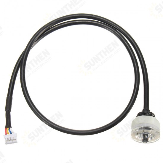 15mA 5V Optical Infrared Water Liquid Level Sensor Liquid Water Level Control Switch 15mA 5V Optical Infrared Water Liquid Level Sensor Liquid Water Level Control Switch