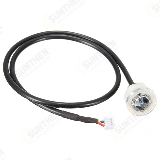 15mA 5V Optical Infrared Water Liquid Level Sensor Liquid Water Level Control Switch 15mA 5V Optical Infrared Water Liquid Level Sensor Liquid Water Level Control Switch