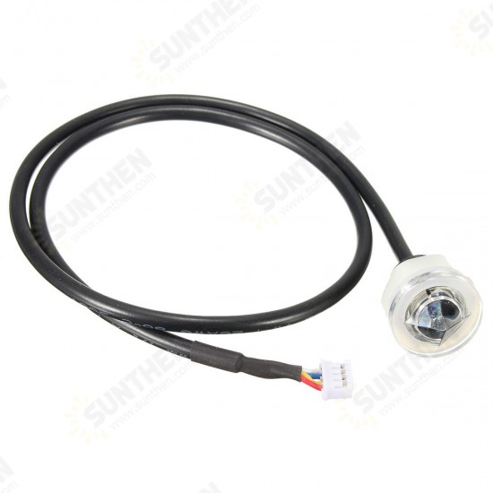 15mA 5V Optical Infrared Water Liquid Level Sensor Liquid Water Level Control Switch