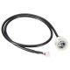 15mA 5V Optical Infrared Water Liquid Level Sensor Liquid Water Level Control Switch