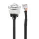 15mA 5V Optical Infrared Water Liquid Level Sensor Liquid Water Level Control Switch 15mA 5V Optical Infrared Water Liquid Level Sensor Liquid Water Level Control Switch