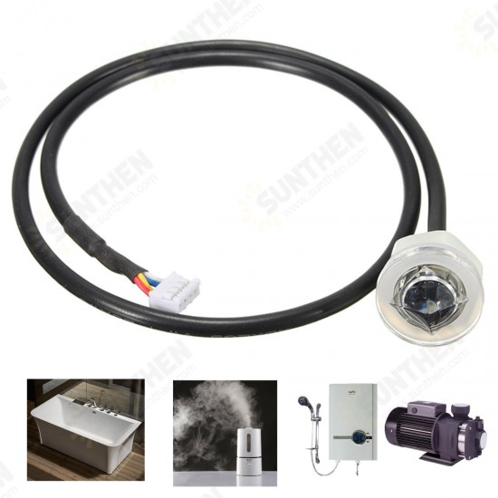 15mA 5V Optical Infrared Water Liquid Level Sensor Liquid Water Level Control Switch 15mA 5V Optical Infrared Water Liquid Level Sensor Liquid Water Level Control Switch