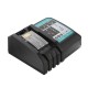 18V DC18RA DC18RC 3A Li-Ion Battery Charger for Makita 7.2V-18V DC18RC BL1860 BL1845 1815 Power Tool Charger