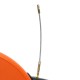 30M Fiberglass Fish Tape For Pulling Wire and Cable 30M Fiberglass Fish Tape For Pulling Wire and Cable