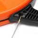 30M Fiberglass Fish Tape For Pulling Wire and Cable 30M Fiberglass Fish Tape For Pulling Wire and Cable