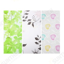 45x200cm Waterproof PVC Privacy Frosted Window Sticker Glass Window Film 45x200cm Waterproof PVC Privacy Frosted Window Sticker Glass Window Film