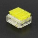 4Pin Wire Connector Flame Retardant Terminal Block Electric Cable Connector