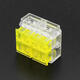 4Pin Wire Connector Flame Retardant Terminal Block Electric Cable Connector 4Pin Wire Connector Flame Retardant Terminal Block Electric Cable Connector