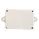 83x58x35mm Plastic Electronic Project Cover Box Waterproof Enclosure Case Kit 83x58x35mm Plastic Electronic Project Cover Box Waterproof Enclosure Case Kit