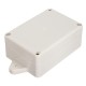 83x58x35mm Plastic Electronic Project Cover Box Waterproof Enclosure Case Kit 83x58x35mm Plastic Electronic Project Cover Box Waterproof Enclosure Case Kit