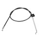 90cm Recliner Handle Release Cable Replacement Accessories Chair Lever Trigger Cable Sofa Lounge