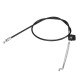 90cm Recliner Handle Release Cable Replacement Accessories Chair Lever Trigger Cable Sofa Lounge