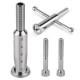 Cable Connector Terminal Strip Wire Twisting Tool Stripper Line for Power Drill Drivers Cable Connector Terminal Strip Wire Twisting Tool Stripper Line for Power Drill Drivers