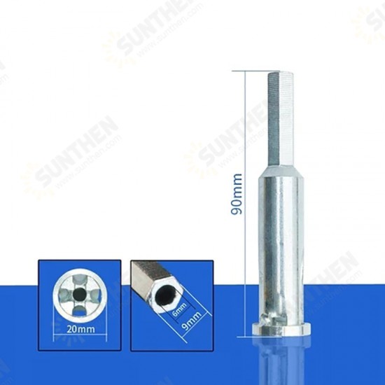 Cable Connector Terminal Strip Wire Twisting Tool Stripper Line for Power Drill Drivers Cable Connector Terminal Strip Wire Twisting Tool Stripper Line for Power Drill Drivers