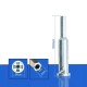 Cable Connector Terminal Strip Wire Twisting Tool Stripper Line for Power Drill Drivers Cable Connector Terminal Strip Wire Twisting Tool Stripper Line for Power Drill Drivers