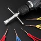 Cable Connector Terminal Strip Wire Twisting Tool Stripper Line for Power Drill Drivers Cable Connector Terminal Strip Wire Twisting Tool Stripper Line for Power Drill Drivers