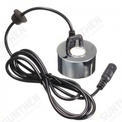 DC 24V 45x35mm Ultrasonic Atomizer Air Humidifier DC 24V 45x35mm Ultrasonic Atomizer Air Humidifier