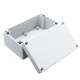 Electronic Project Box Enclosure Case Enclosure Project Case DIY Box Junction Case Box With Screws
