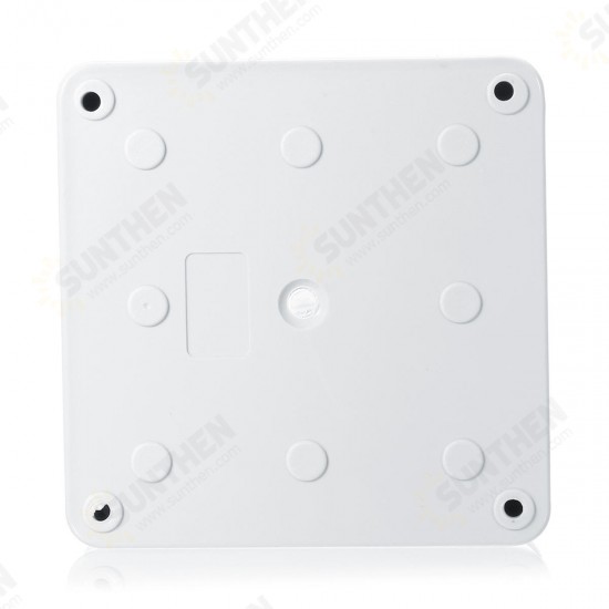 Electronic Project Box Enclosure Case Enclosure Project Case DIY Box Junction Case Box With Screws