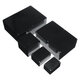 Enclosure Box Electronic Waterproof Plastic Electrical Project Junction Case