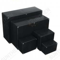 Enclosure Box Electronic Waterproof Plastic Electrical Project Junction Case
