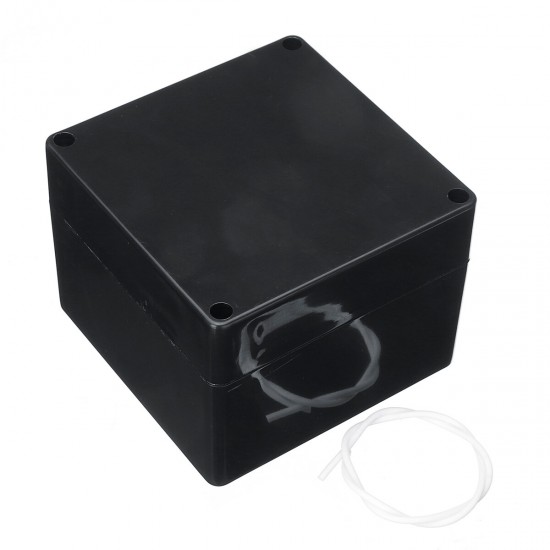 Enclosure Box Electronic Waterproof Plastic Electrical Project Junction Case
