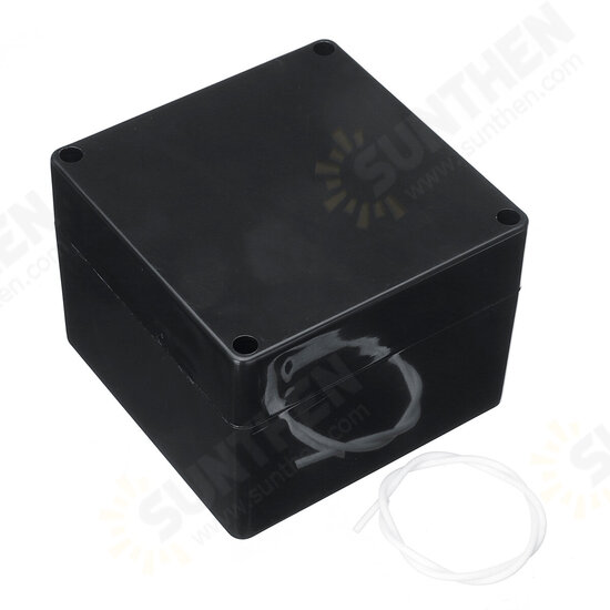 Enclosure Box Electronic Waterproof Plastic Electrical Project Junction Case