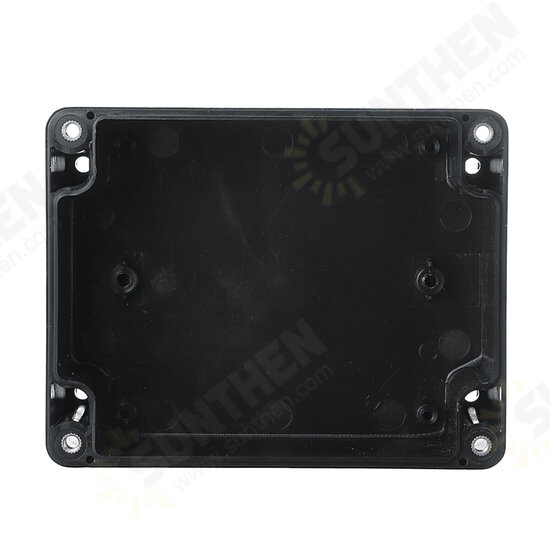 Enclosure Box Electronic Waterproof Plastic Electrical Project Junction Case