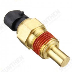 Engine Coolant Temperature Temp Sensor Sender Fits For Mercruiser 805218T Engine Coolant Temperature Temp Sensor Sender Fits For Mercruiser 805218T