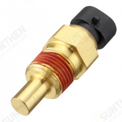 Engine Coolant Temperature Temp Sensor Sender Fits For Mercruiser 805218T