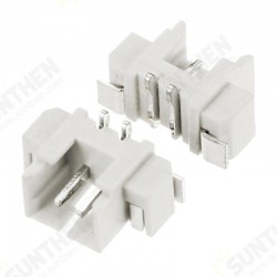 50 Pcs Wire to Board Connectors Housing Wire Connector Terminal WAFER To LED 50 Pcs Wire to Board Connectors Housing Wire Connector Terminal WAFER To LED