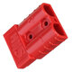 50A 8AWG Battery Quick Connector Plug Connect Terminal Disconnect Winch Trailer Red