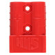 50A 8AWG Battery Quick Connector Plug Connect Terminal Disconnect Winch Trailer Red