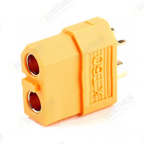 20Pcs XT60 500V 30A Male & Female Bullet Connectors Plug Sockets