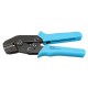 900pcs JST-XH 2.54mm Wire Connector Terminal Kit Crimping Tool Crimper Plier Set