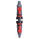 Fish Tank Aquarium Quick Release Hose Pipe Connector Water Flow Control Valve Connector Adapter Fish Tank Aquarium Quick Release Hose Pipe Connector Water Flow Control Valve Connector Adapter