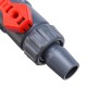 Fish Tank Aquarium Quick Release Hose Pipe Connector Water Flow Control Valve Connector Adapter