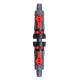 Fish Tank Aquarium Quick Release Hose Pipe Connector Water Flow Control Valve Connector Adapter Fish Tank Aquarium Quick Release Hose Pipe Connector Water Flow Control Valve Connector Adapter