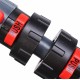 Fish Tank Aquarium Quick Release Hose Pipe Connector Water Flow Control Valve Connector Adapter