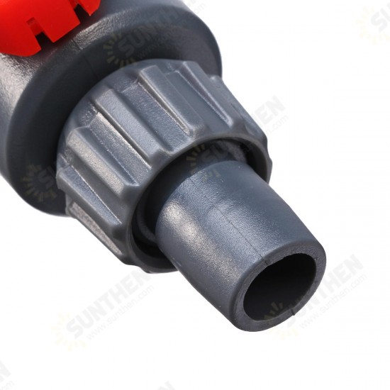 Fish Tank Aquarium Quick Release Hose Pipe Connector Water Flow Control Valve Connector Adapter Fish Tank Aquarium Quick Release Hose Pipe Connector Water Flow Control Valve Connector Adapter