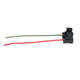 H7 2 Pin Headlight Replacement Repair Bulb Holder Connector Plug Wire Socket H7 2 Pin Headlight Replacement Repair Bulb Holder Connector Plug Wire Socket
