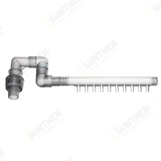 HW-602B/HW-603B Aquarium Internal Water Inflow Outflow Tube Filter External Accessories HW-602B/HW-603B Aquarium Internal Water Inflow Outflow Tube Filter External Accessories